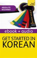 Get Started in Korean : Teach Yourself
