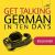 Get Talking German in Ten Days (Digital)