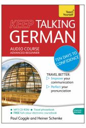 Keep Talking German - Ten Days to Confidence