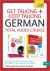 Get Talking and Keep Talking German