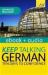 Keep Talking German - Ten Days to Confidence : Teac Enhanced Epub Apple