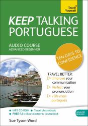 Keep Talking Portuguese