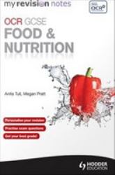 My Revision Notes : OCR GCSE Food and Nutrition EBook