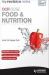 My Revision Notes : OCR GCSE Food and Nutrition EBook
