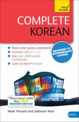 Complete Korean