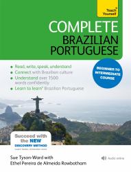 Complete Brazilian Portuguese : Beginner to Intermediate Course