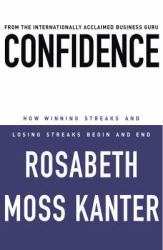 Confidence : How Winning and Losing Streaks Begin and End