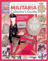The International Militaria