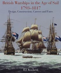 British Warships in the Age Of