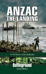 Anzac : The Landing