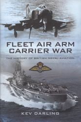 Fleet Air Arm Carrier War