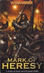 Mark of Heresy
