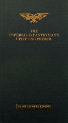 The Imperial Infantryman's Uplifting Primer