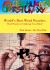 World's Best Word Puzzles : Word Puzzles to Challenge Your Mind!