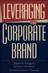 Leveraging the Corporate Brand