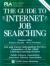 The Guide to Internet Job Searching, 1998-1999 The Guide to Internet Job Searching, 1998-1999