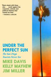 Under the Perfect Sun : The San Diego Tourists Never See