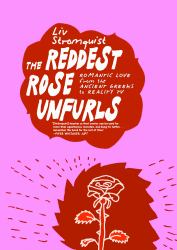 The Reddest Rose Unfolds : The Death of Love under Late Capitalism