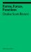 Forms, Forces, Functions : Essays on Architecture and Planning