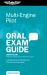 Multi-Engine Pilot Oral Exam Guide : Comprehensive Preparation for the FAA Checkride