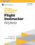 Airman Certification Standards: Flight Instructor - Airplane (2025) : Faa-S-acs-25