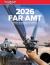 Far-Amt 2026 : Federal Aviation Regulations for Aviation Maintenance Technicians