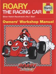 Roary the Racing Car