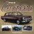Ford Cortina : The Complete History