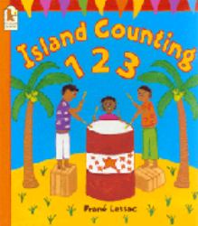 Island Counting 123