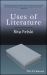 Uses of Literature Uses of Literature