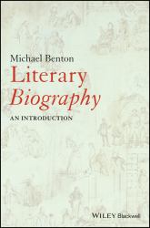 Literary Biography : An Introduction