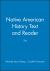 Native American History Text and Reader SET
