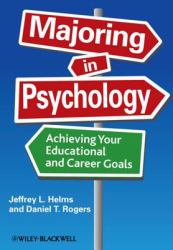 Majoring in Psychology
