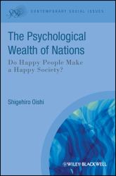 Psychological Wealth of Nations