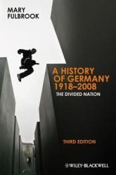 History of Germany 1918-2008