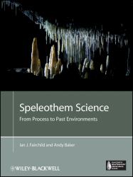 Speleothem Science