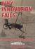 Why Innovation Fails : Hard-Won Lessons for Business