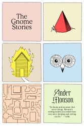 The Gnome Stories : Stories