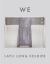 We : Poems