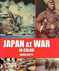 Japan's War in Color