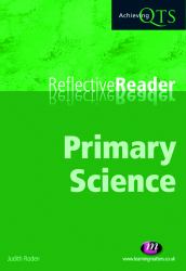 Primary Science Reflective Reader