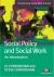 Social Policy and Social Work: An Introduction