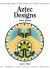 Aztec Designs