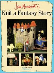 Knit a Fantasy Story