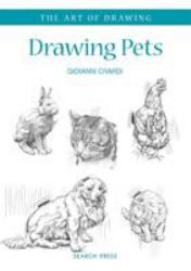 Art of Drawing Drawing Pets