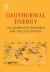 Geothermal Energy : An Alternative Resource for the 21st Century Geothermal Energy : An Alternative Resource for the 21st Century