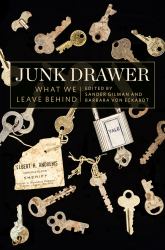 Junk Drawer : What We Leave Behind