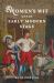 Women's Wit on the Early Modern Stage