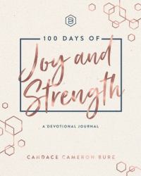 100 Days of Joy and Strength