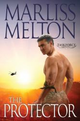 Protector (the Taskforce Series, Book 1)